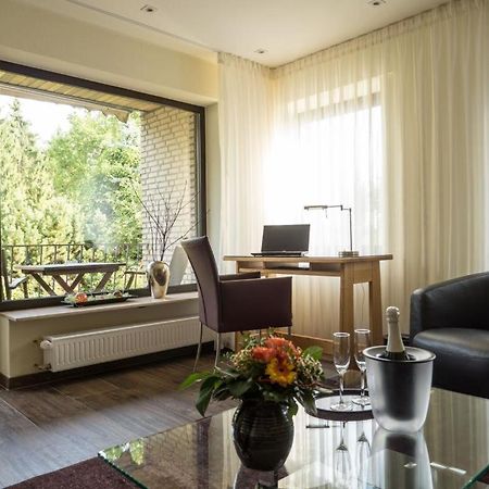 Hotel Landhaus Berghof Wenden  Εξωτερικό φωτογραφία